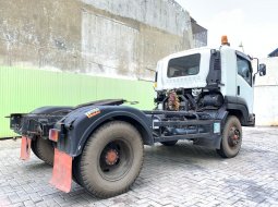 Isuzu Giga Engkel 4x2 FVR34PTH Kepala Trailer Head 2018 FVR 34 P TH 3