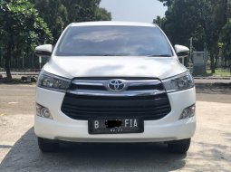 Toyota Kijang Innova G 2018 Putih 2