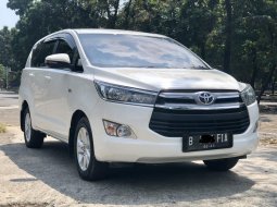Toyota Kijang Innova G 2018 Putih 3