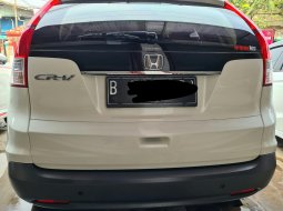 Honda CRV 2.0 AT ( Matic ) 2013 Putih Km 91rban Siap pakai 6