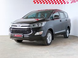 Toyota Kijang Innova V A/T Diesel 2019 2