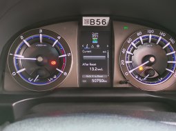Toyota Kijang Innova V A/T Diesel 2019 5