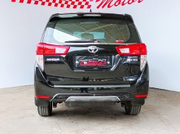 Toyota Kijang Innova V A/T Diesel 2019 10