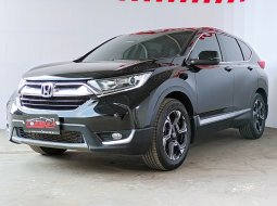 Honda CR-V 1.5L Turbo 2018 3