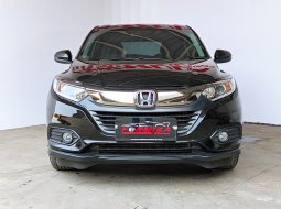 Honda HR-V E CVT 2019 1