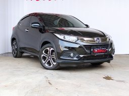 Honda HR-V E CVT 2019 2