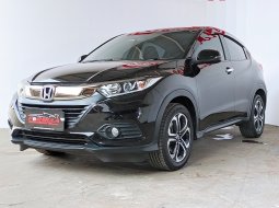 Honda HR-V E CVT 2019 3