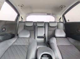 Honda HR-V E CVT 2019 7