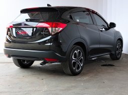 Honda HR-V E CVT 2019 9