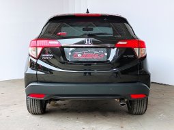 Honda HR-V E CVT 2019 10