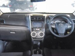 Toyota Avanza Veloz 2017 3