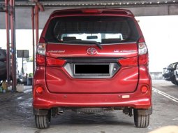 Toyota Avanza Veloz 2017 5