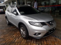 Nissan X-Trail 2.5 2015 SUV 3