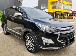 Toyota Kijang Innova G A/T Diesel 2018 KM37rb DP Minim 3