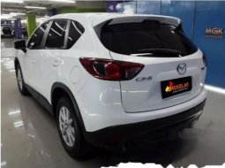 Jual cepat Mazda CX-5 Touring 2014 di DKI Jakarta 5