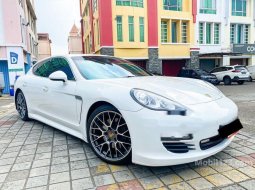 Jual Porsche Panamera 2010 harga murah di DKI Jakarta 8