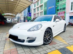 Jual Porsche Panamera 2010 harga murah di DKI Jakarta 6