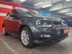 Jual mobil Volkswagen Polo Comfortline 2020 bekas, DKI Jakarta 3