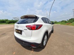 Banten, Mazda CX-5 Sport 2012 kondisi terawat 8