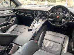 Jual Porsche Panamera 2010 harga murah di DKI Jakarta 5