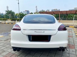 Jual Porsche Panamera 2010 harga murah di DKI Jakarta 2