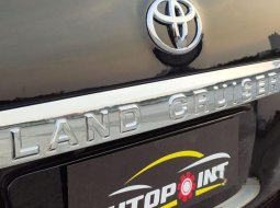 Mobil Toyota Land Cruiser 2012 Full Spec E dijual, DKI Jakarta 18