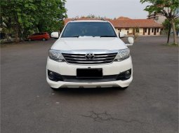 Dijual mobil bekas Toyota Fortuner G TRD, Bali  9