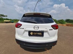 Banten, Mazda CX-5 Sport 2012 kondisi terawat 9