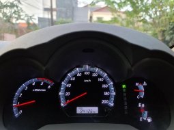 Dijual mobil bekas Toyota Fortuner G TRD, Bali  11