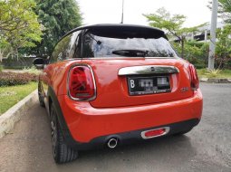 MINI Cooper 2018 DKI Jakarta dijual dengan harga termurah 8