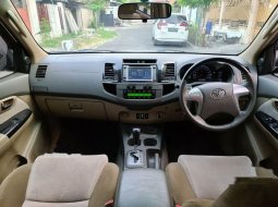 Dijual mobil bekas Toyota Fortuner G TRD, Bali  7