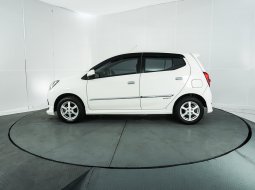 Daihatsu Ayla 1.0 X MT 2016 Putih 5