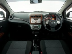 Daihatsu Ayla 1.0 X MT 2016 Putih 9