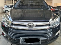 Toyota Innova G 2.0 bensin  AT ( Matic ) 2018 Hitam Km 43rban  Siap Pakai 1