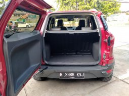 Ford EcoSport Titanium 2015 Good Condition 5