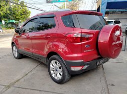 Ford EcoSport Titanium 2015 Good Condition 9