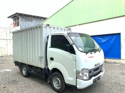 MULUS+BanBARU MURAH Isuzu Traga Box Besi 2020 Bik PHR 54 C BB PHR54C 2