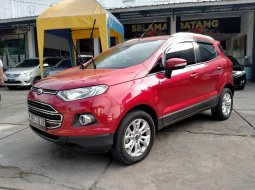 Ford EcoSport Titanium 2015 SUV 4