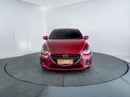 Mazda 2 GT Skyactiv AT 2015 Merah 2