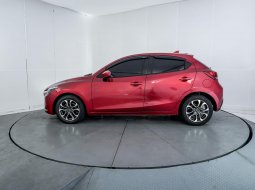 Mazda 2 GT Skyactiv AT 2015 Merah 3