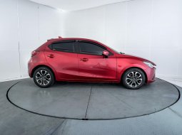 Mazda 2 GT Skyactiv AT 2015 Merah 5