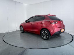 Mazda 2 GT Skyactiv AT 2015 Merah 7