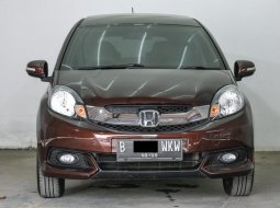 Honda Mobilio E CVT 2014 1