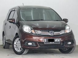 Honda Mobilio E CVT 2014 4