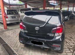 Toyota Agya 1.2L G A/T 2019 5