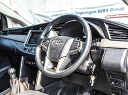 Toyota Kijang Innova G Luxury 2018 2