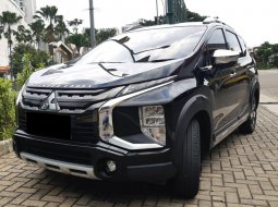 Mitsubishi Xpander Cross Premium AT 2019 KM Rendah 2