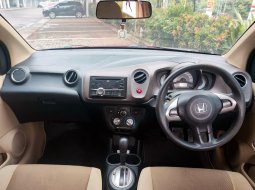 Honda Brio E Automatic 2014 DP  Minim 6