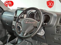 Toyota Rush S TRD 1.5 A/T 2015 6