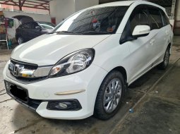 Honda Mobilio E AT ( Matic ) 2014 Putih Km 50rban 
Siap Pakai 3